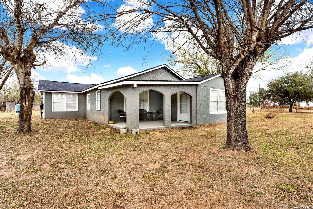 Photo of 225/255/285 San Antonio Ave, Leming, TX 78064 (MLS # 1949719)