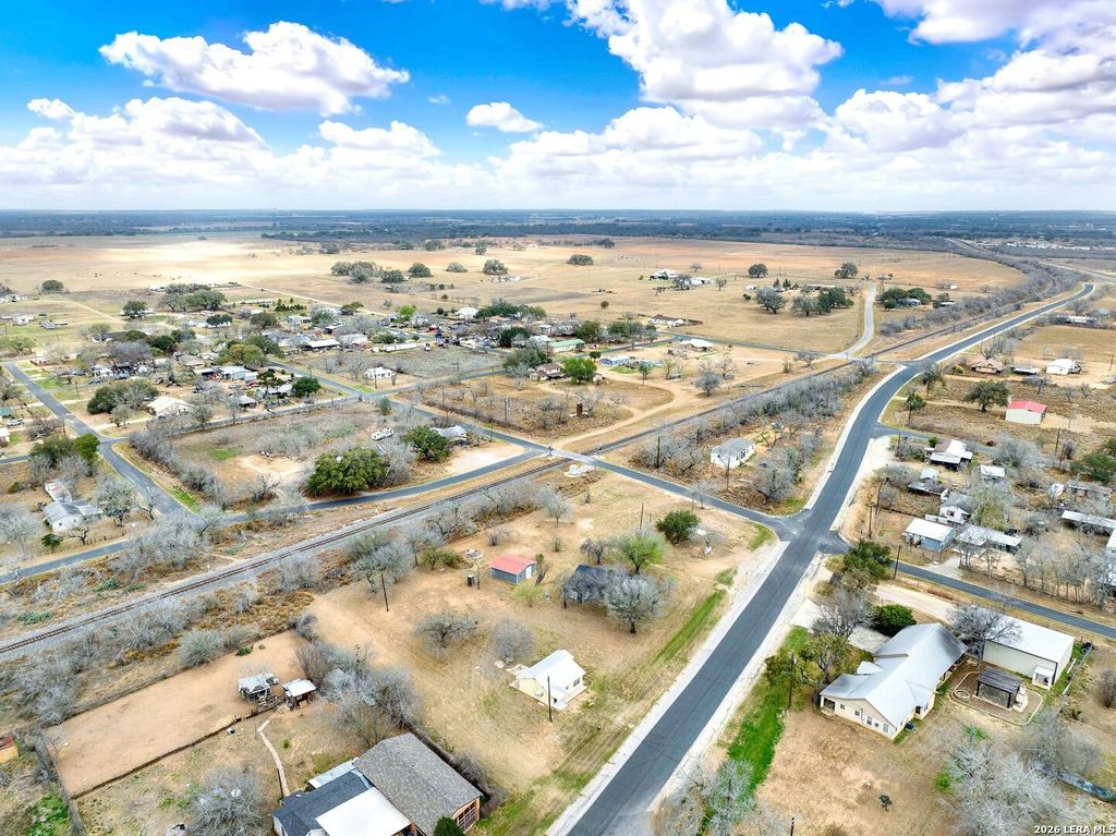 Photo of 225/255/285 San Antonio Ave, Leming, TX 78064 (MLS # 1949719)