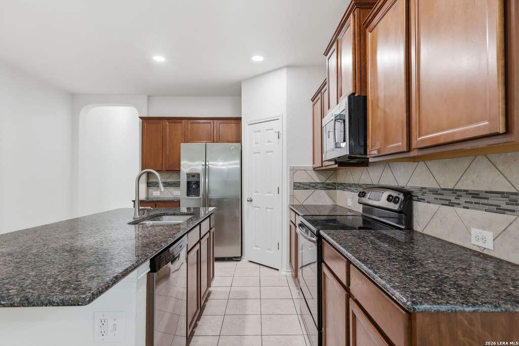 Photo of 7020 CONROE ML, San Antonio, TX 78253 (MLS # 1991374)