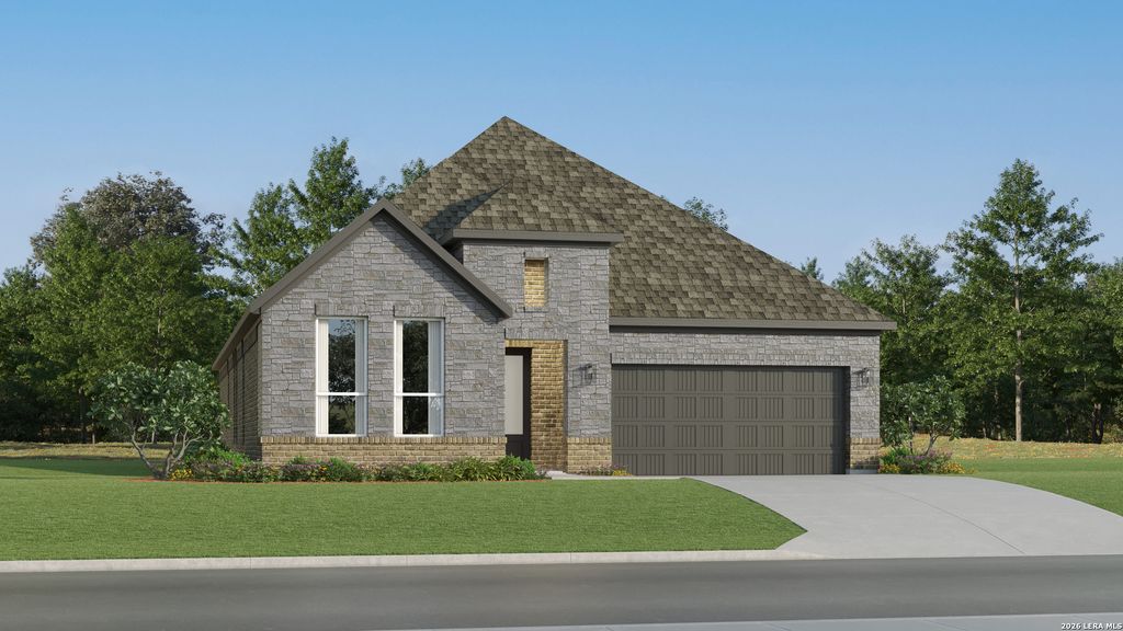 Photo of 8901 San Carlos, Seguin, TX 78155 (MLS # 1944389)