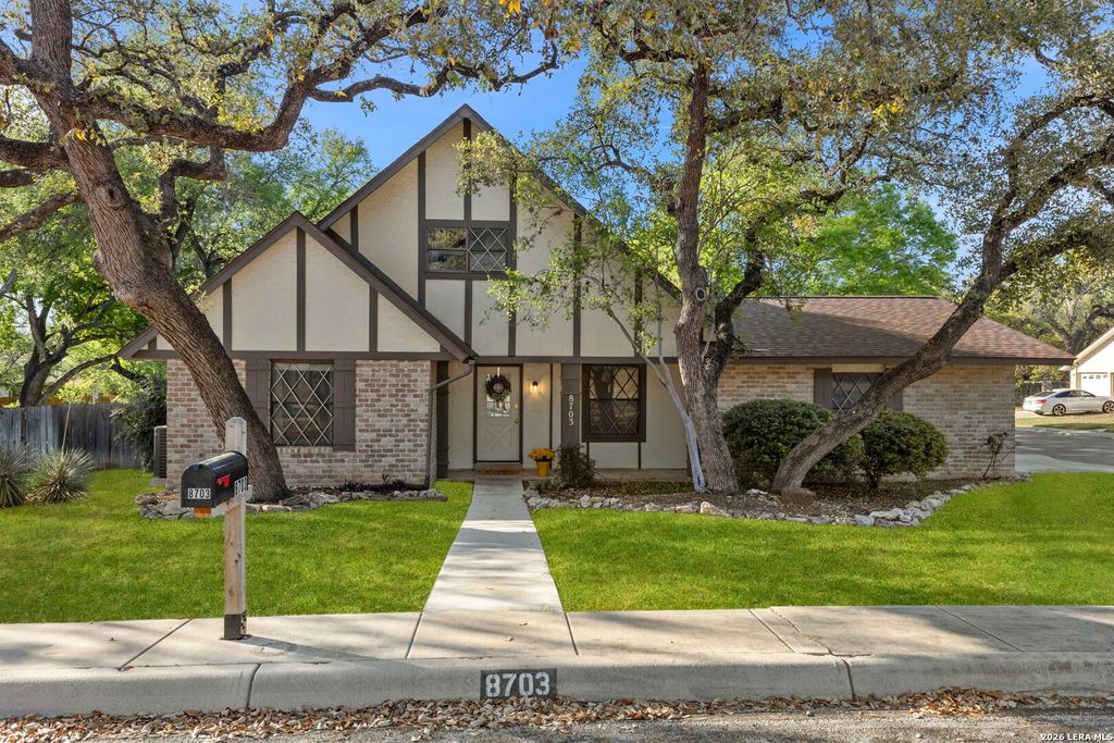 Photo of 8703 timberwick, San Antonio, TX 78250 (MLS # 1953225)