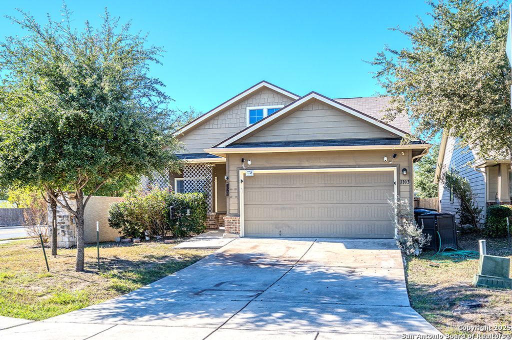 Photo of 7103 Azalea, San Antonio, TX 78218 (MLS # 1934683)