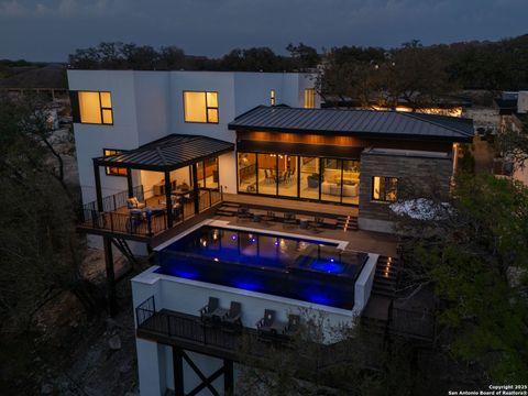 Photo of 24619 Cliff Line, San Antonio, TX 78257 (MLS # 1853786)