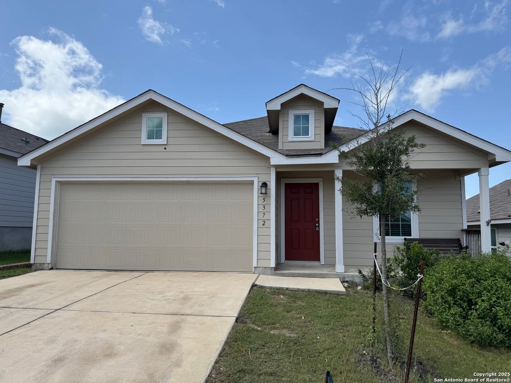 Photo of 5372 Fair Moon, Bulverde, TX 78163 (MLS # 2019337)