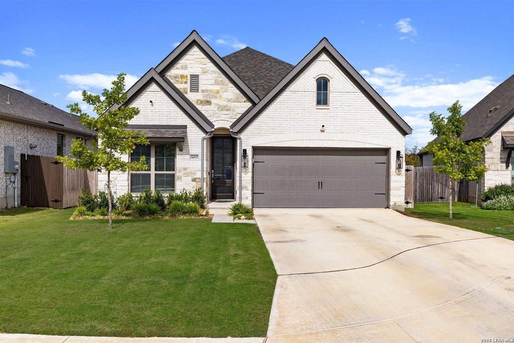 Photo of 14307 Decker Saddle, San Antonio, TX 78254 (MLS # 2023898)