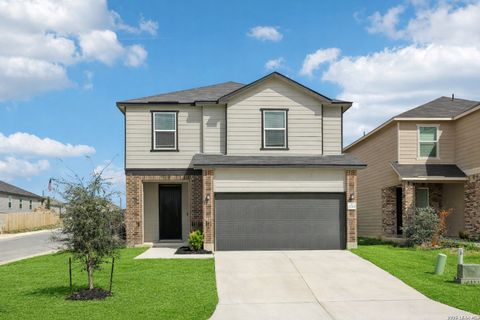 11765 Red Pheasant San Antonio TX 78245