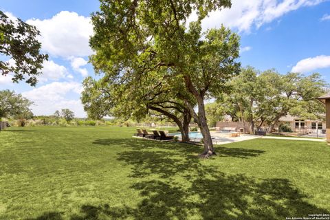 A home in New Braunfels