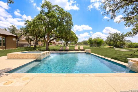 A home in New Braunfels