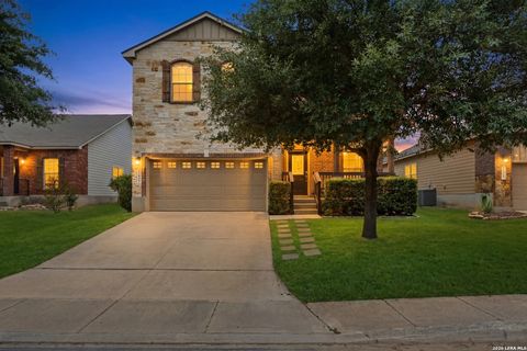 Property photo of 11219 Rose Cyn, Helotes, TX 78023