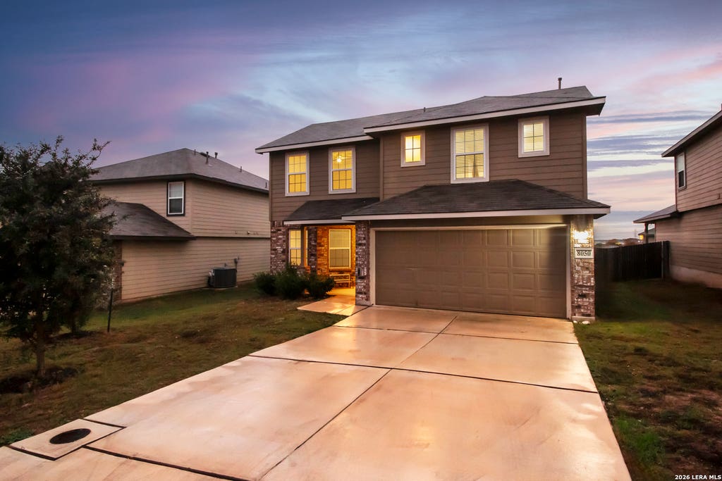 Photo of 8050 FALCON MDW, Converse, TX 78109 (MLS # 1963867)