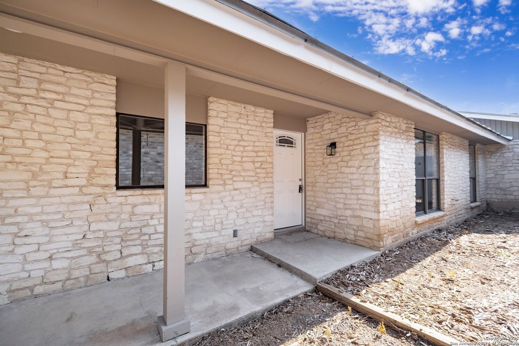 Photo of 8906 Willmon Way, Windcrest, TX 78239 (MLS # 1892166)