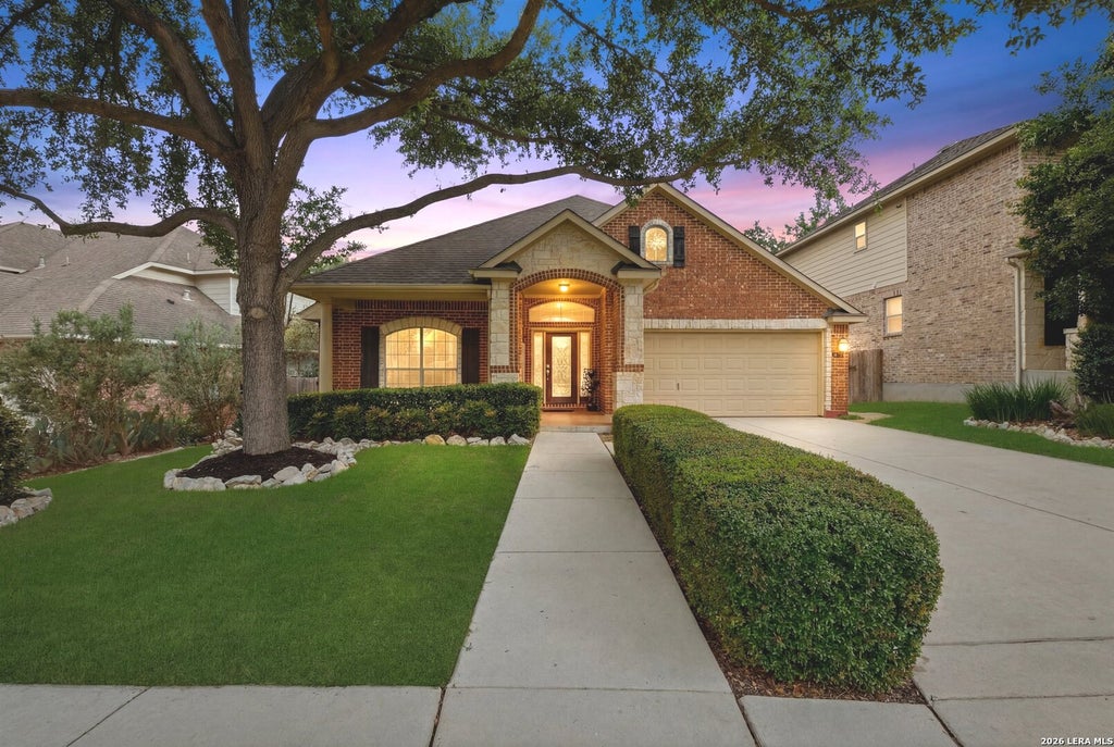 Photo of 1711 Heavens Peak, San Antonio, TX 78258 (MLS # 1972123)