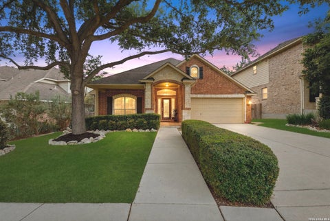 Photo of 1711 Heavens Peak, San Antonio, TX 78258 (MLS # 1972123)