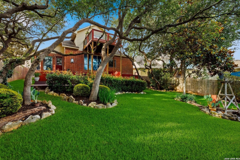 Photo of 1711 Heavens Peak, San Antonio, TX 78258 (MLS # 1972123)