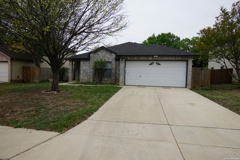 Property photo of 7903 Bowens Crossing St, San Antonio, TX 78250