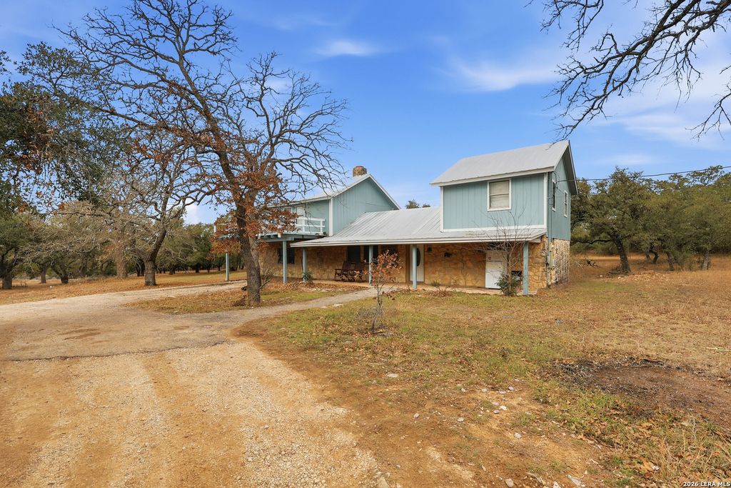 Photo of 31910 Blanco, Bulverde, TX 78163 (MLS # 1943177)
