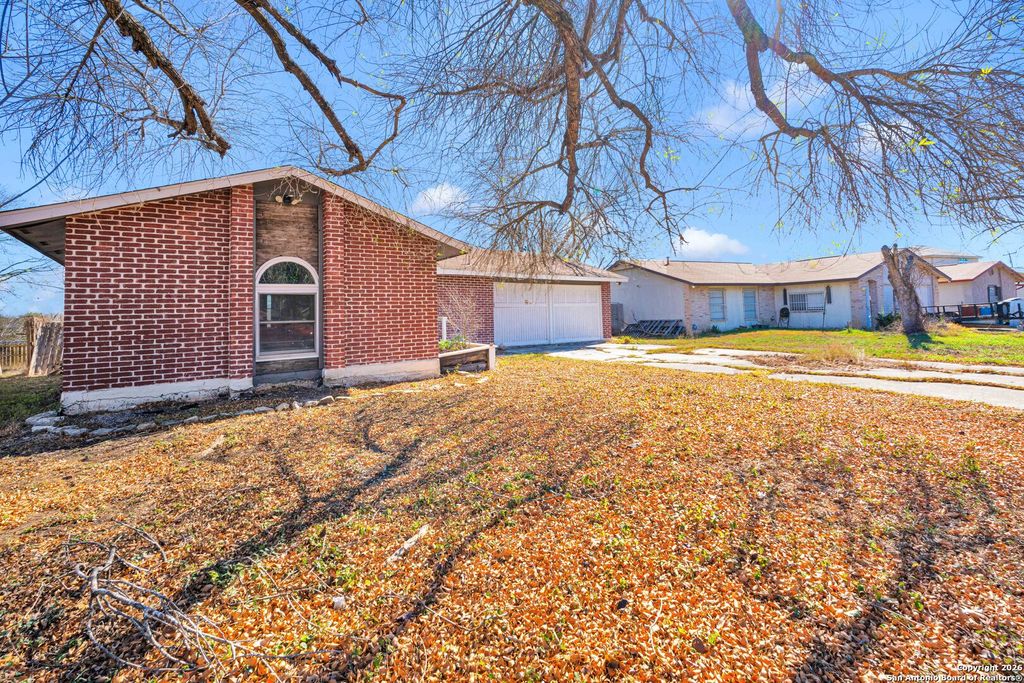 Photo of 8118 Whistler, San Antonio, TX 78239 (MLS # 1934257)