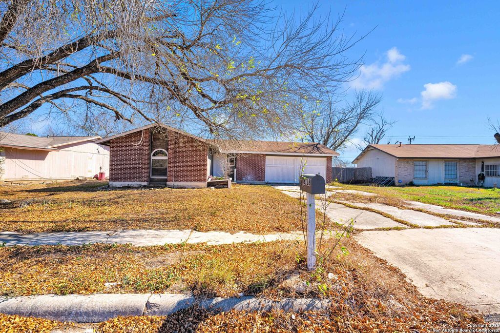 Photo of 8118 Whistler, San Antonio, TX 78239 (MLS # 1934257)