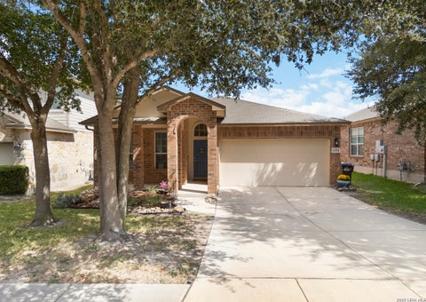 Photo of 6314 Black Bear, San Antonio, TX 78253 (MLS # 2015494)