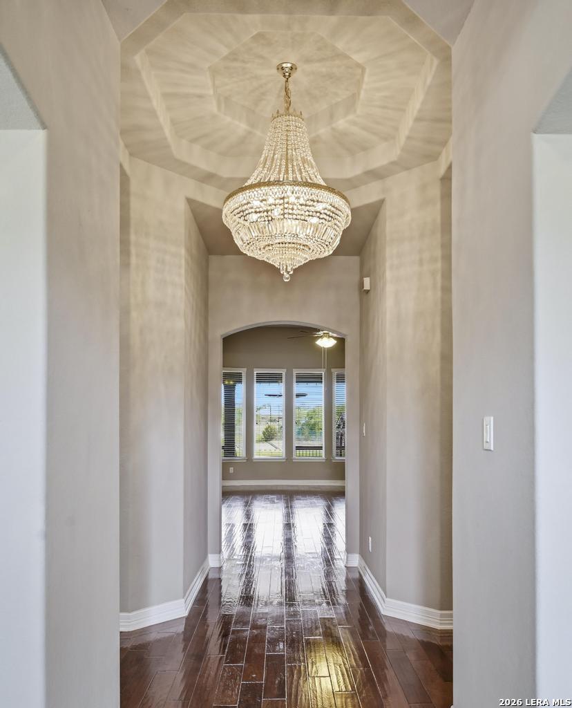 287 Cascade Trail