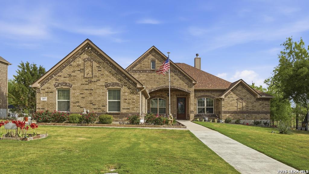 287 Cascade Trail