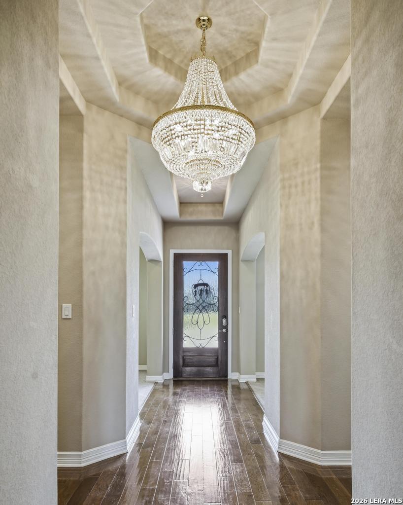 287 Cascade Trail