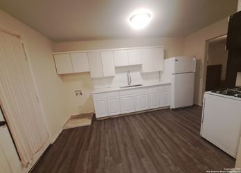 Single Family Residence at 5502 Wales