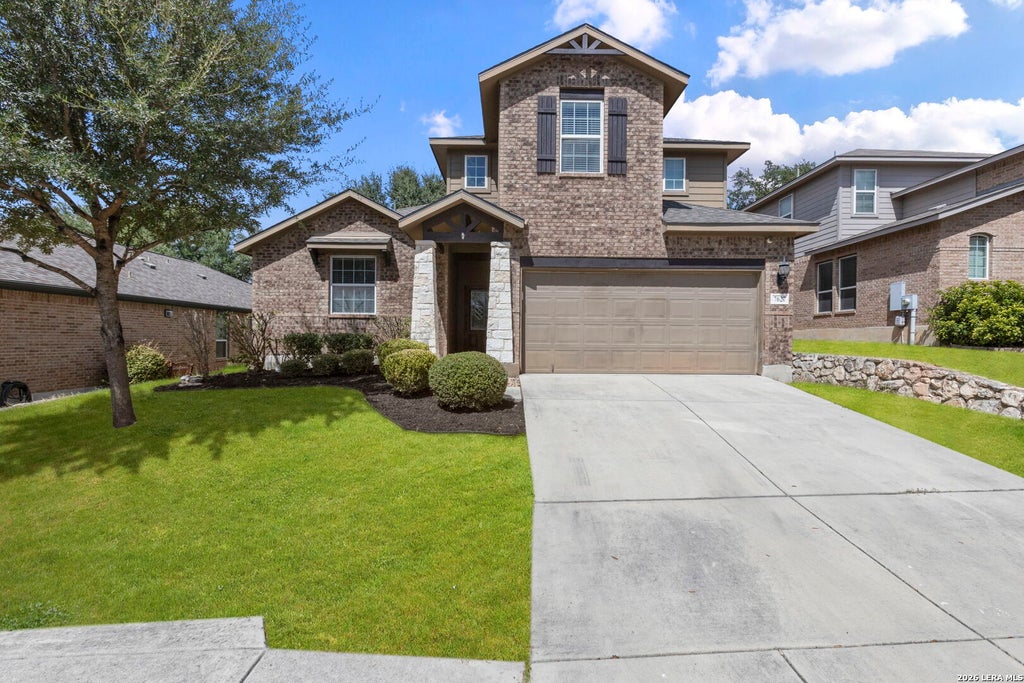 Photo of 7627 Mission Smt, Boerne, TX 78015 (MLS # 2018702)