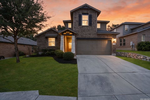 Photo of 7627 Mission Smt, Boerne, TX 78015 (MLS # 2018702)