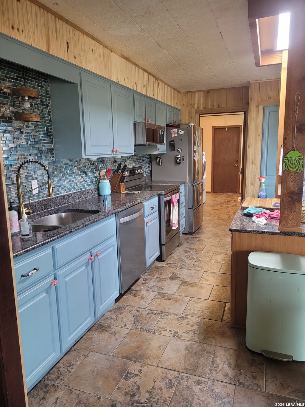 Photo of 198 PRIVATE ROAD 7730, Devine, TX 78016 (MLS # 2007863)