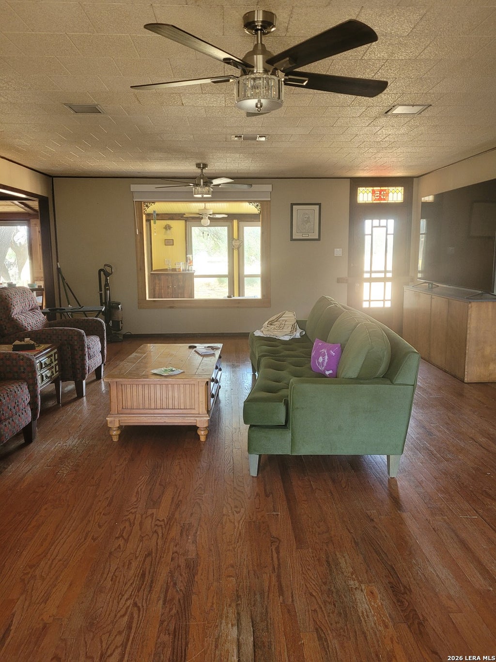 Photo of 198 PRIVATE ROAD 7730, Devine, TX 78016 (MLS # 2007863)
