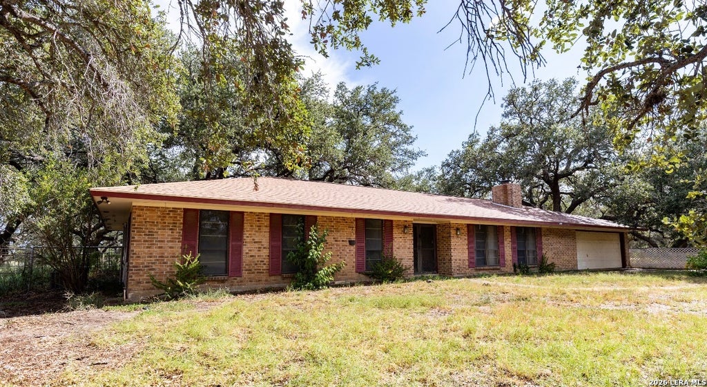 Photo of 4118 Coughran Rd, Pleasanton, TX 78064 (MLS # 2008925)