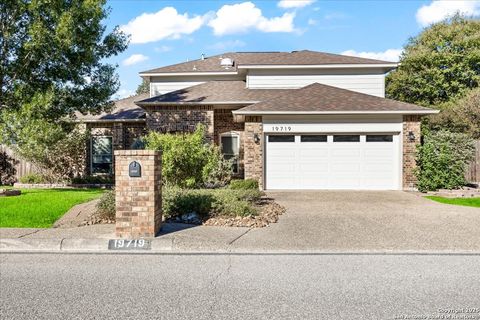 19719 Encino Way San Antonio TX 78259