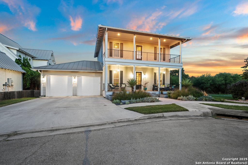 1165 Turtle Trail