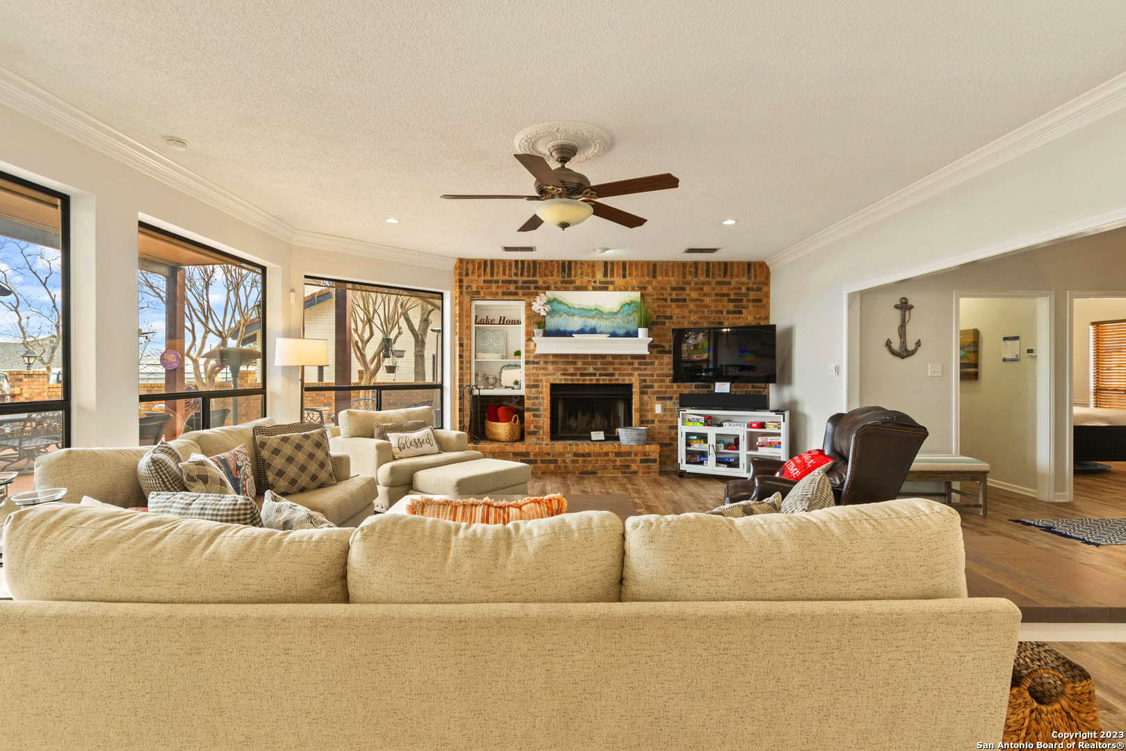 Canyon Lake, Texas 78133, United States, 4 Bedrooms Bedrooms, ,3 BathroomsBathrooms,Residential,Active,191665