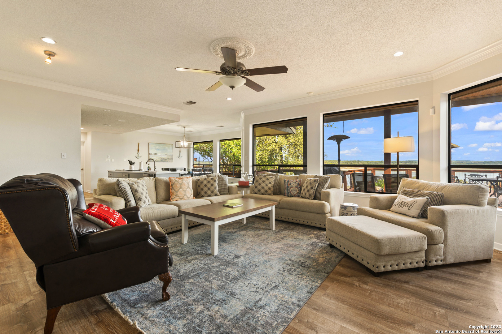 Canyon Lake, Texas 78133, United States, 4 Bedrooms Bedrooms, ,3 BathroomsBathrooms,Residential,Active,191665