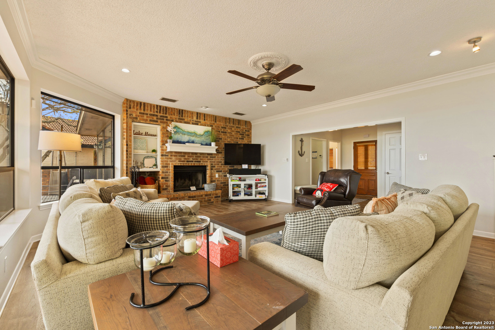 Canyon Lake, Texas 78133, United States, 4 Bedrooms Bedrooms, ,3 BathroomsBathrooms,Residential,Active,191665