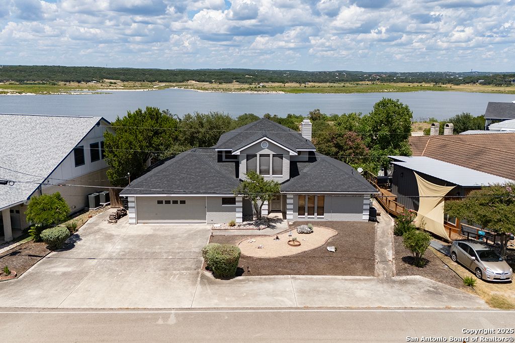 Photo of 2557 Glenn Drive, Canyon Lake, TX 78133 (MLS # 1892549)