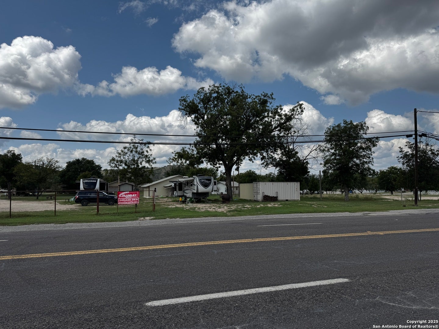 106 NW Main Street