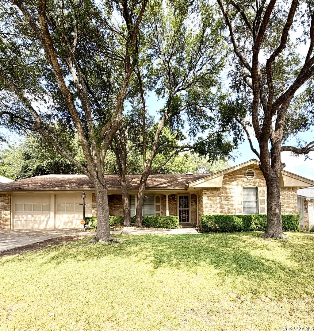 Photo of 3207 Colony Dr, San Antonio, TX 78230 (MLS # 2019755)