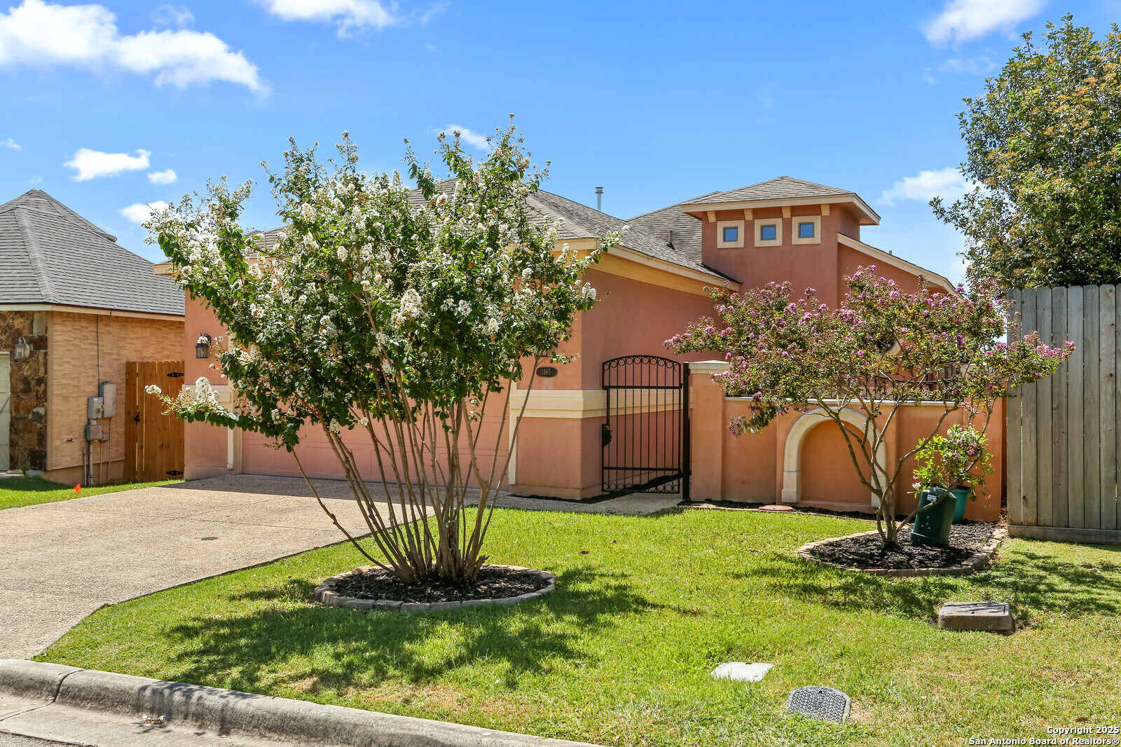 1165 Legacy Drive