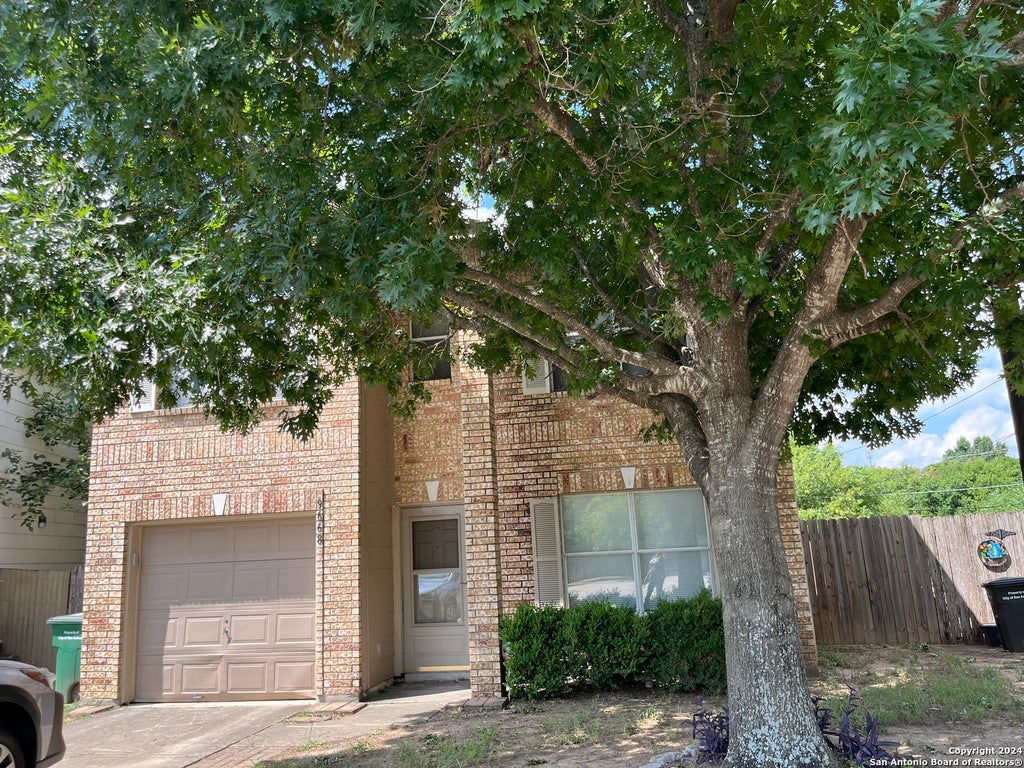 Photo of 9668 Sekula, San Antonio, TX 78250 (MLS # 2018469)