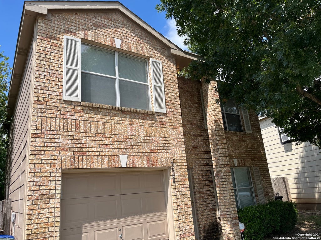 Photo of 9668 Sekula, San Antonio, TX 78250 (MLS # 2018469)