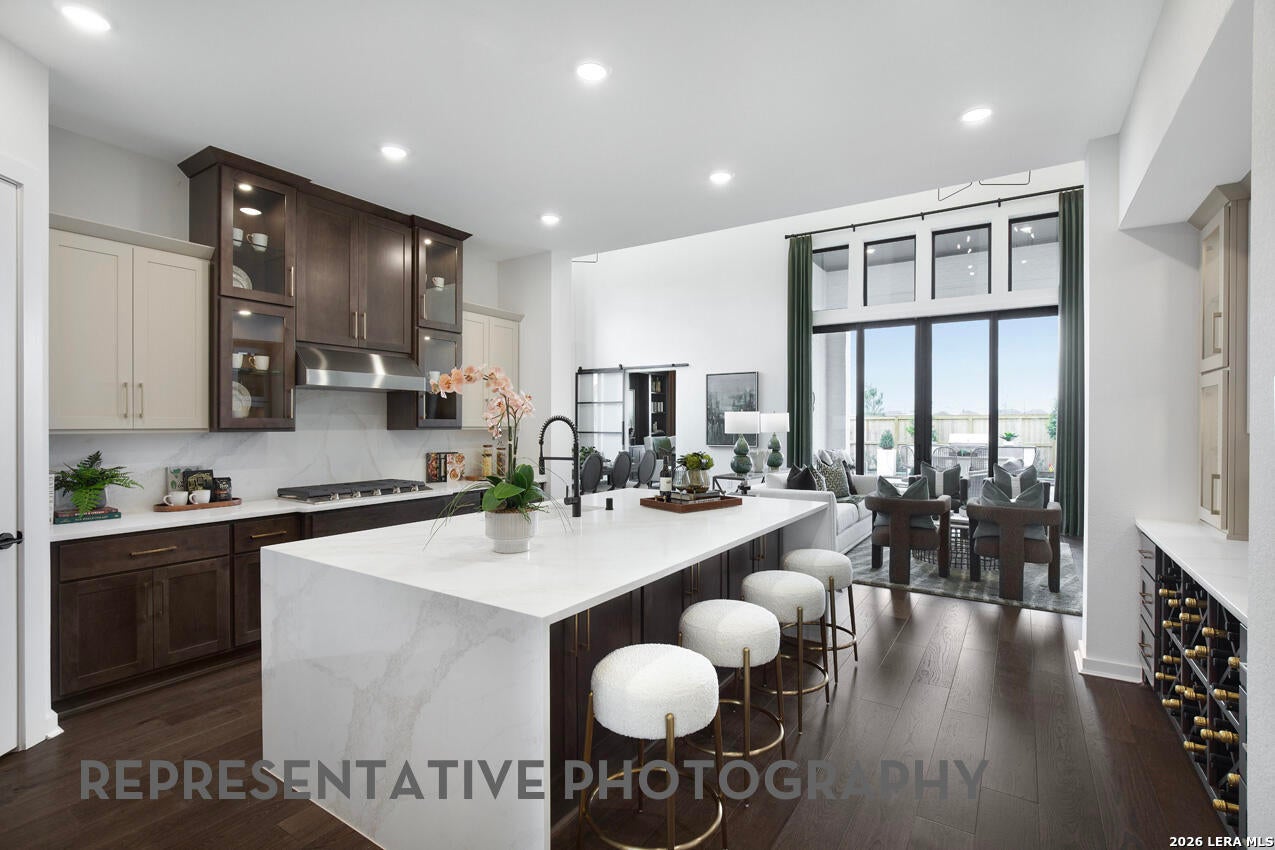 317 Dulce Vista