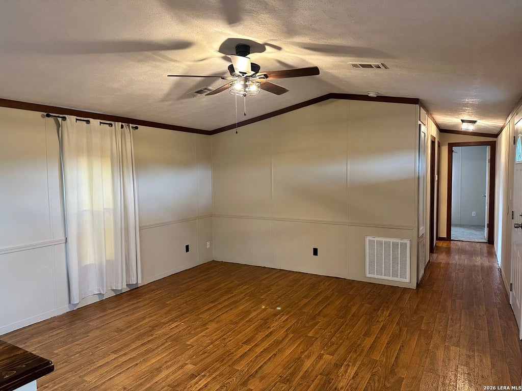Photo of 10161 Loop 106, Adkins, TX 78101 (MLS # 2019180)