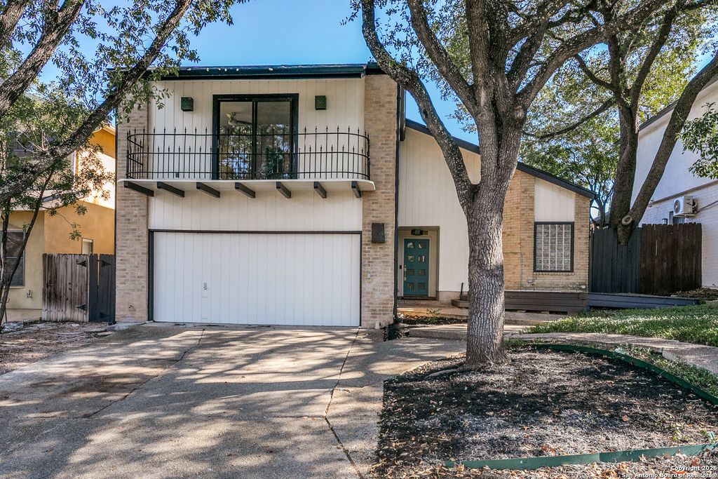 Photo of 7506 Dijon Ct, San Antonio, TX 78209 (MLS # 1934551)