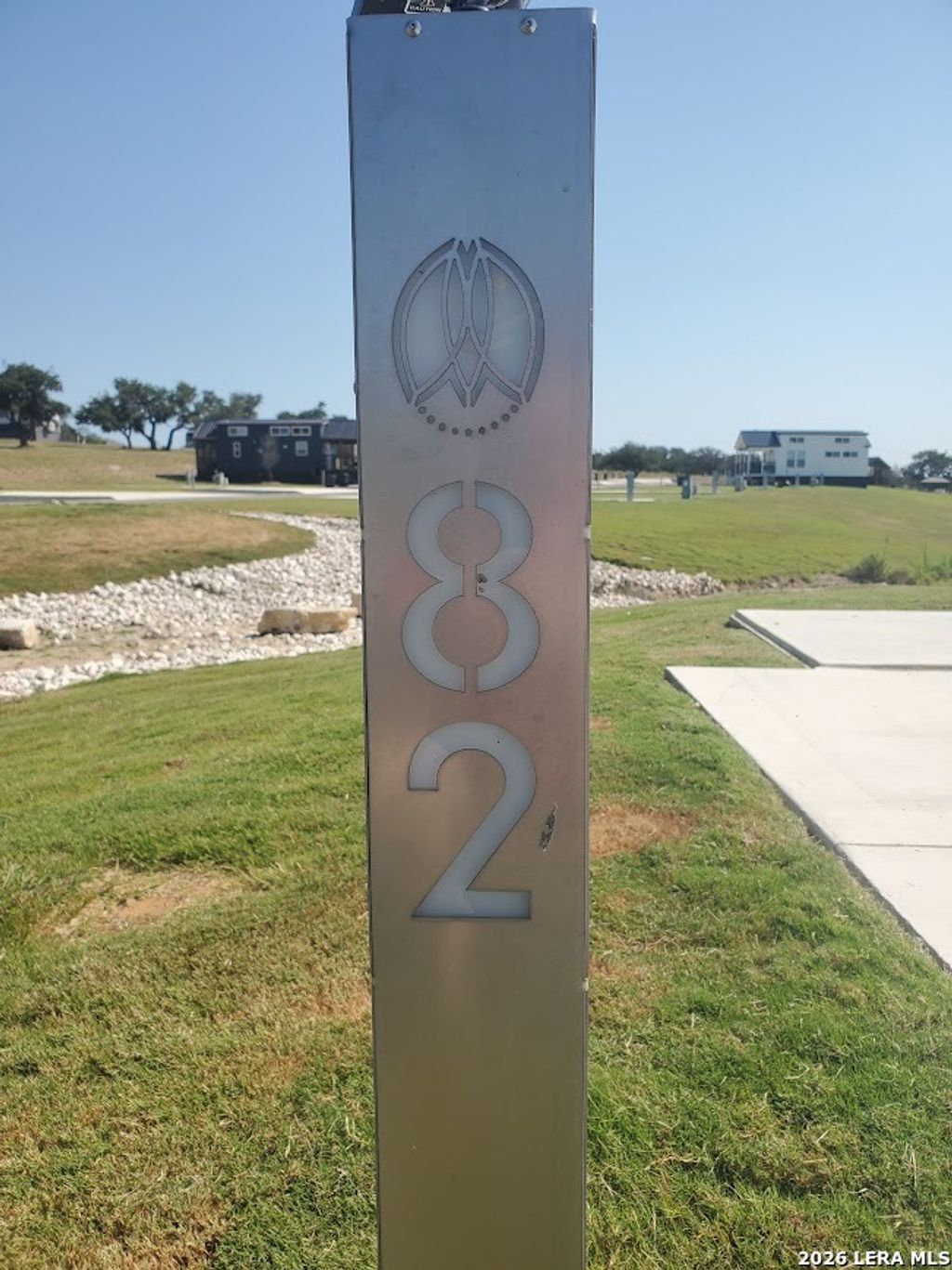 Photo of 5386 Ranch Road 1376 #82, Fredericksburg, TX 78624 (MLS # 1940716)