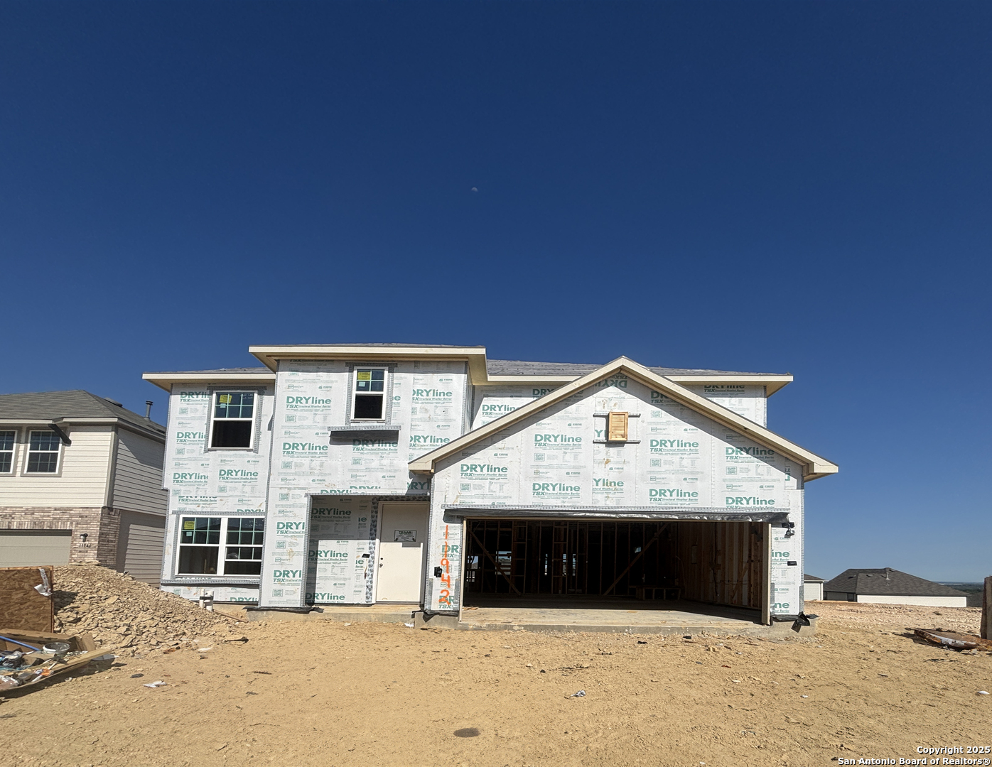 11942 Vista Harbor