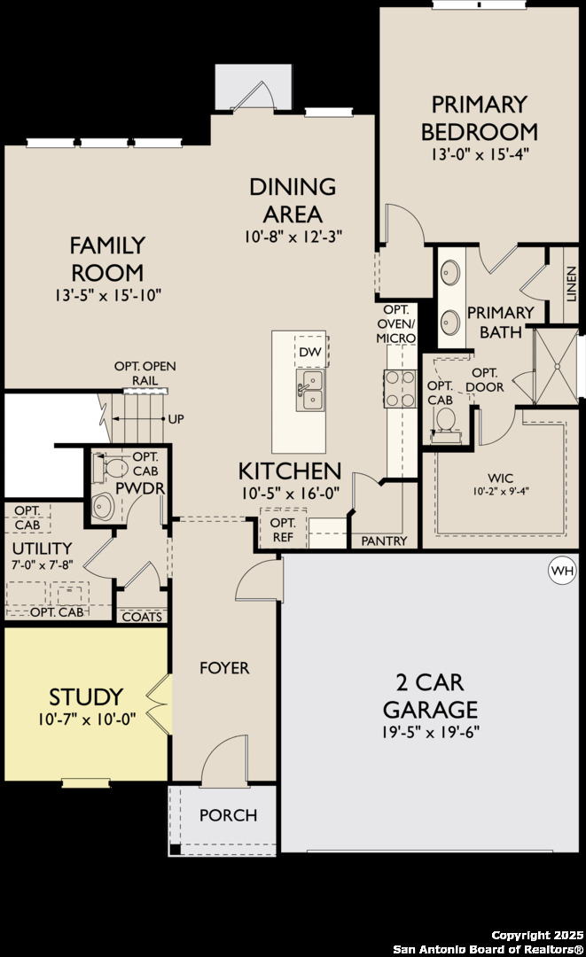 11942 Vista Harbor
