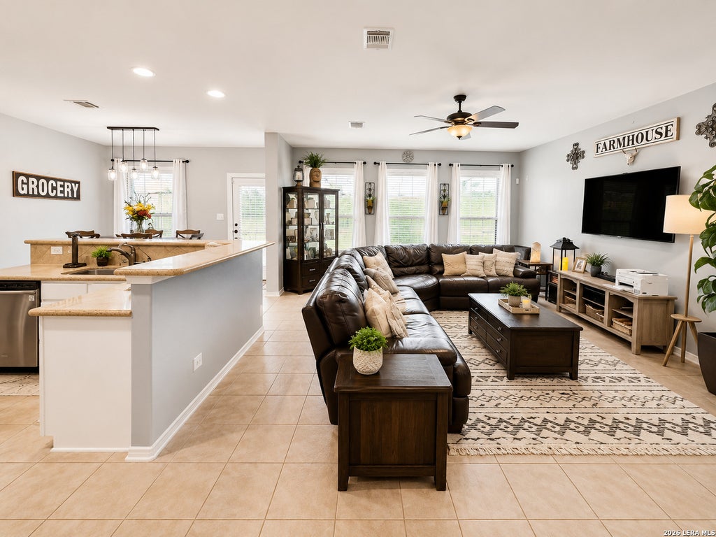 Photo of 621 MAGDALENA LN, New Braunfels, TX 78132 (MLS # 2018884)